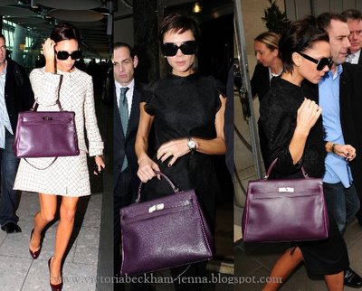 hermes birkin replica - Fantastic, Fun, Fashion!: Iconic Bags! Chanel, Herm��s Kelly Bag ...