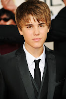 Justin Bieber Justin Bieber