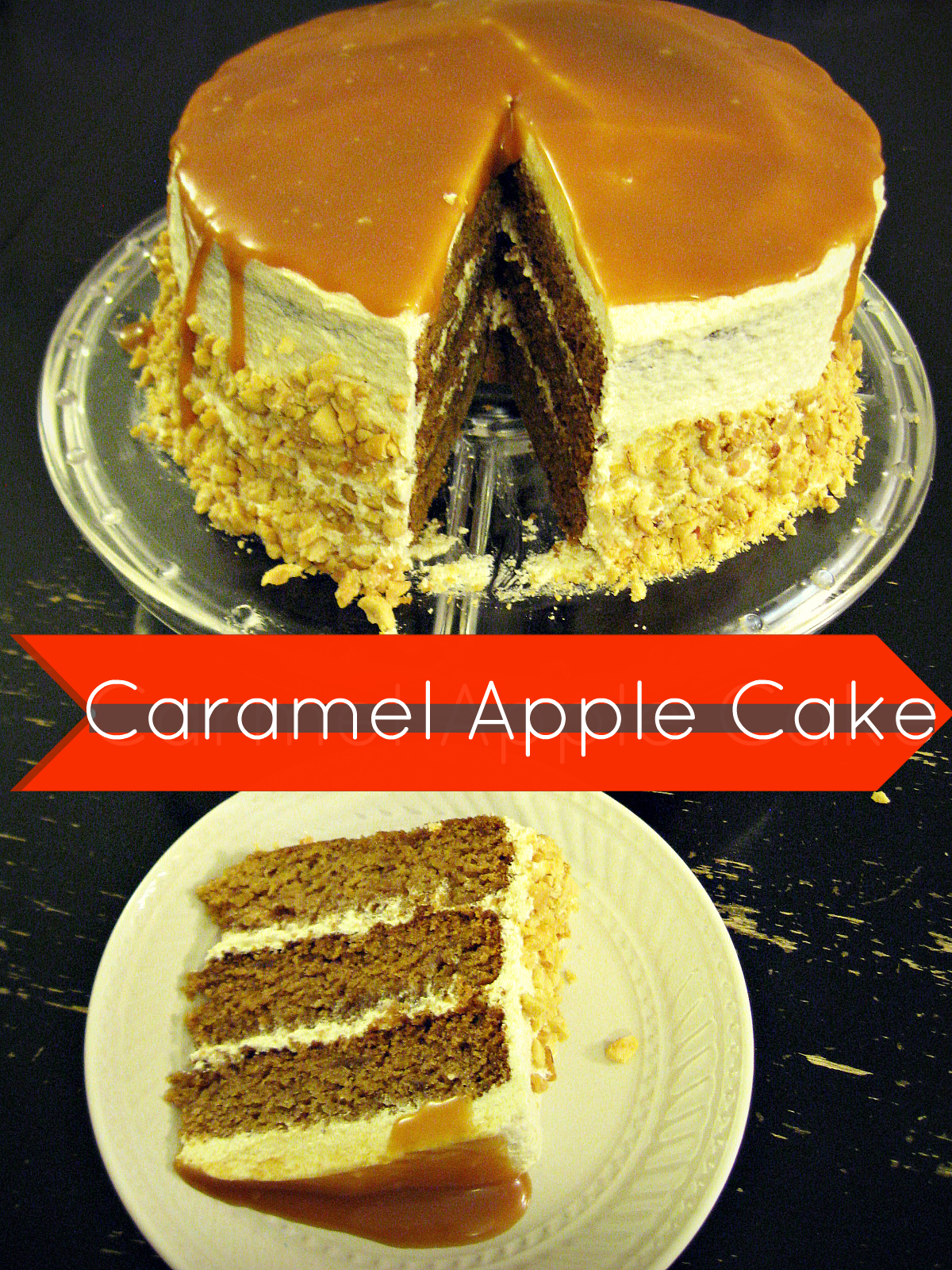 Amazing Apple Cake Recipe Amazing Apple Cake Recipe