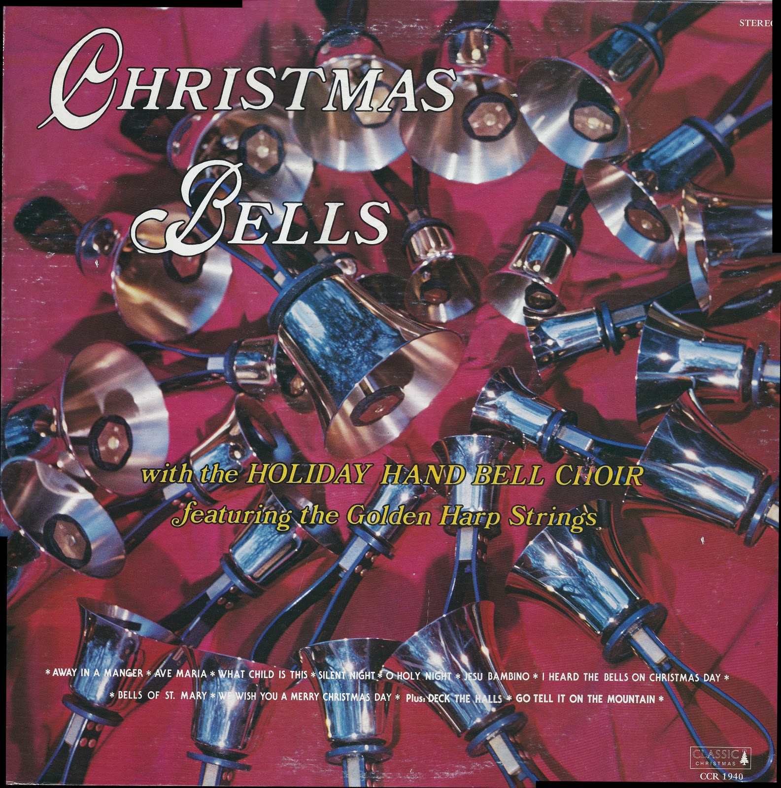Bells christmas church bell ringing gothic sound advent sunday billows sorrows 3rd roll sea creepy simply heard choose Merry and Bright!: Three for Tuesday