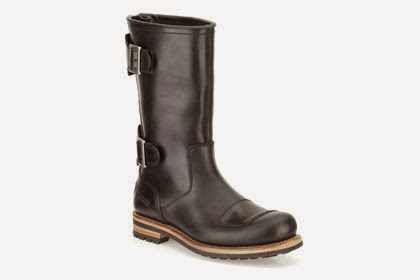 clarks norton