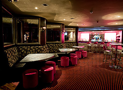 Bar Interior Design Bar Interior Design