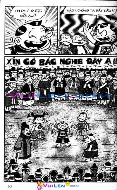 than dong dat viet tap 30