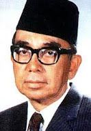 TUN ABDUL RAZAK