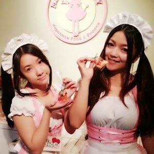 Maid Cafe NY