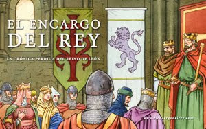 ¡La historia del reino de León al alcance de todos!