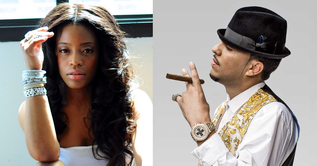 Goldstriped French Montana Ordered To Cough Up 2 Million [₦327