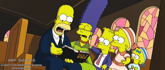 Los Simpsons Temporada 415 Online - VeSeriesOnlinecom