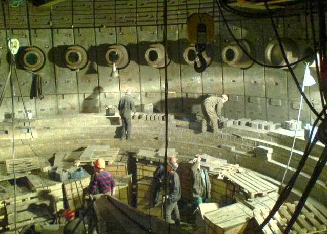 Холодильники металлоприемника Холодильники металлоприемника