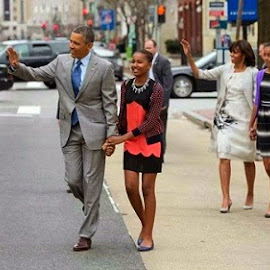 PHOTO: Can this Happen In Nigeria *A must see*