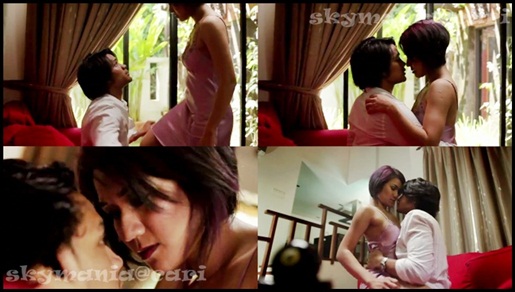 gambar video marilah prema yin shahz jaszle gambit saifullah