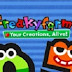 Review: Freakyforms: Your Creations, Alive! (3DS)
