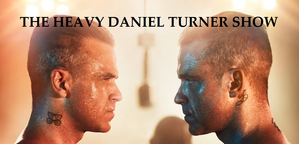 The Heavy Daniel Turner Show
