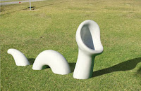 Serpentela fabricat per Saura Mobiliari urba infantil de parcs i jardins