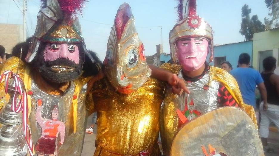 Viru Luz De Cultura Y Tradicion viru luz de cultura y tradicion