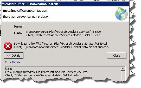 Install Programs On Terminal Server 2012