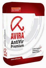 Avira Antivirus Premium Free Download With Serial Keys