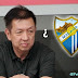 Peter Lim podría comprar el Málaga CF