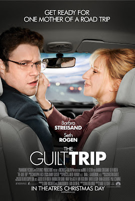 The Guilt Trip   (2012)