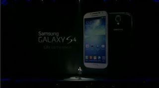 Samsung Galaxy S IV Samsung Galaxy S IV