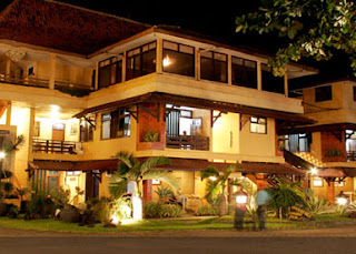 Hotel Terbaik di Pangandaran Hotel Terbaik di Pangandaran