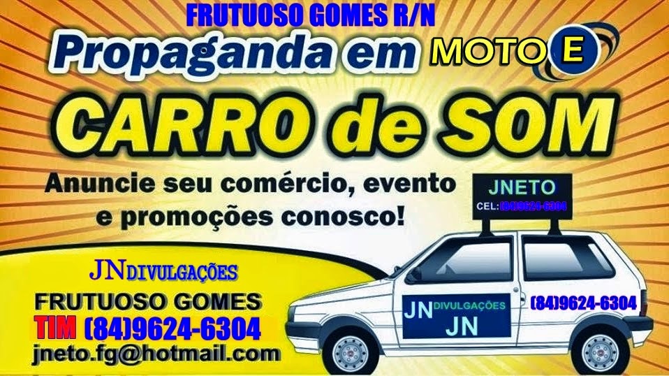 JNDIVULGAÇÕES