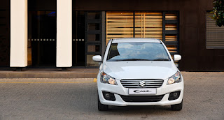 tampilan exterior suzuki ciaz tampilan exterior suzuki ciaz