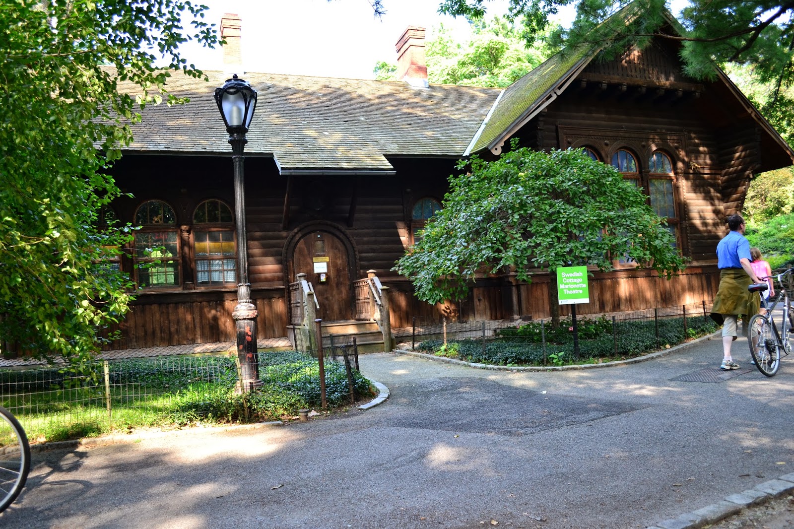Central Park