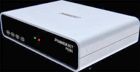 powernet p99