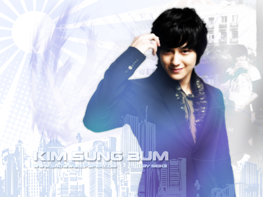 Kim Bum Wallpaper1024 Kim Bum Wallpaper1024