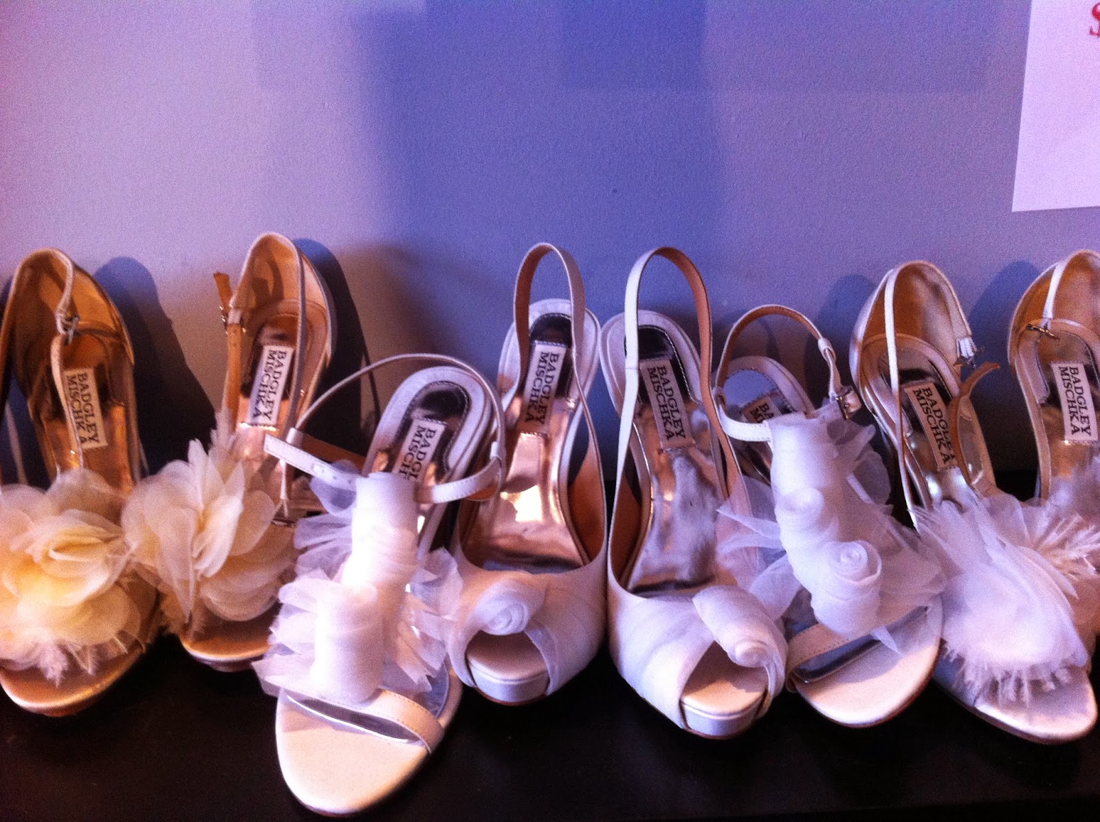 soulier populaire 2019