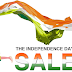 Best Independence Day Sale Deals & Offers Augest 15