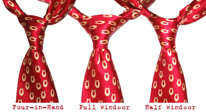 Tie Knots