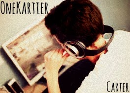 ► Meet Carter ►