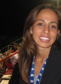 Assistant Referee - Veronica Perez