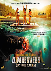 Castores Zombies