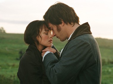 Pride & Prejudice