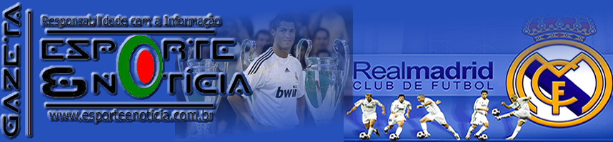 Web Del Real Madrid CF 