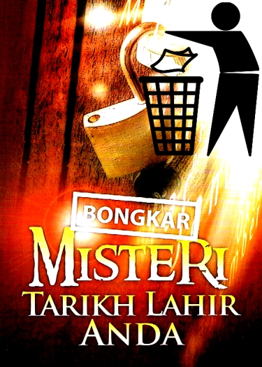 metafizik tarikh lahir