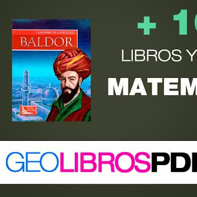 +100 libros y apuntes de Matematicas - descargar ahora ! +100 libros y apuntes de Matematicas - descargar ahora !