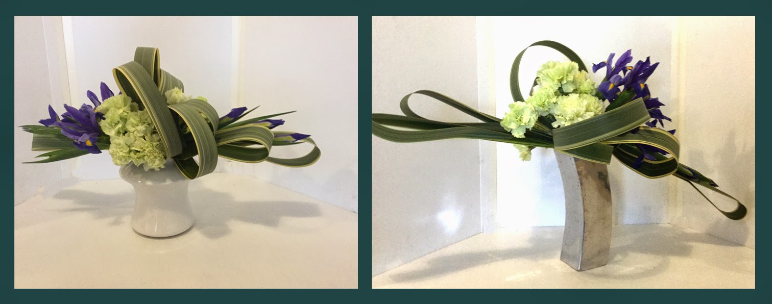 Decorazione floreale milano: stili a confronto