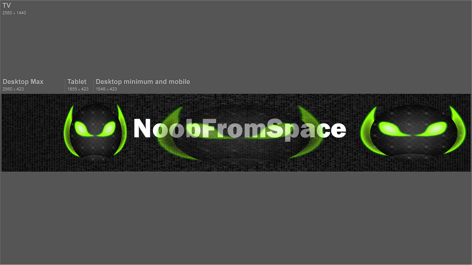 tutorial how to create youtube channel art shocking history create a youtube channel art