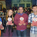 Romero e Ronaldo recebem homenagem da Associação de Quadrilhas Juninas de Campina Grande