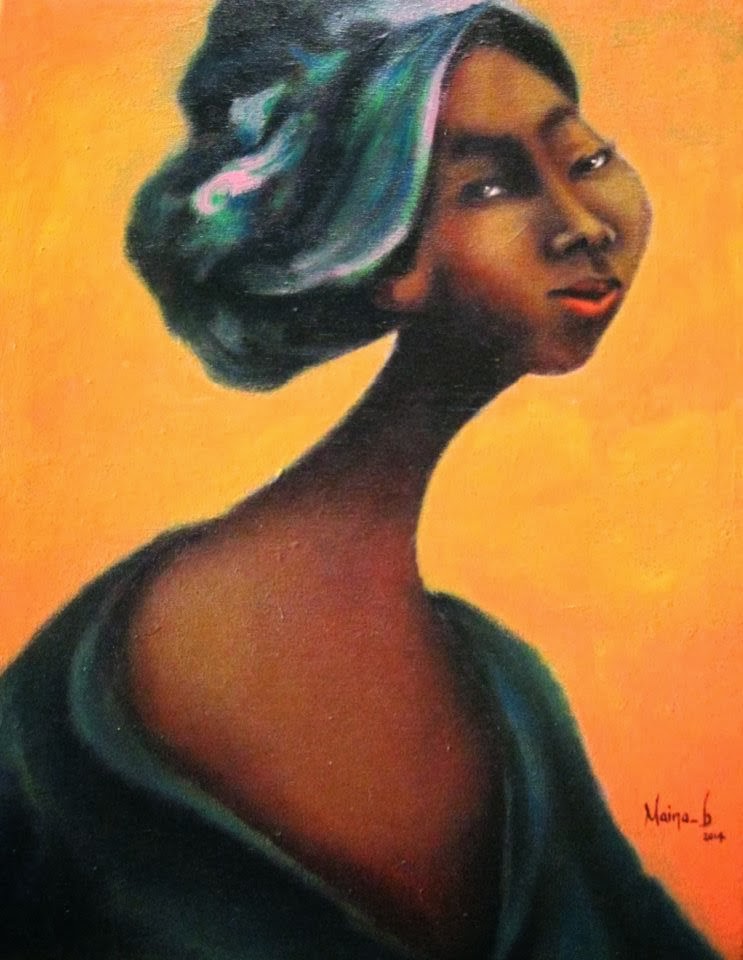 Artodyssey Maina Boniface