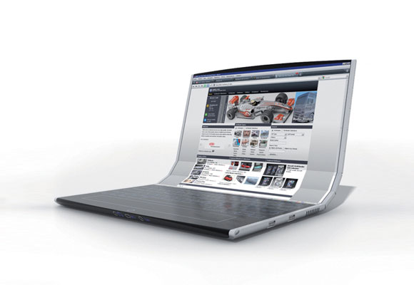 laptop computers