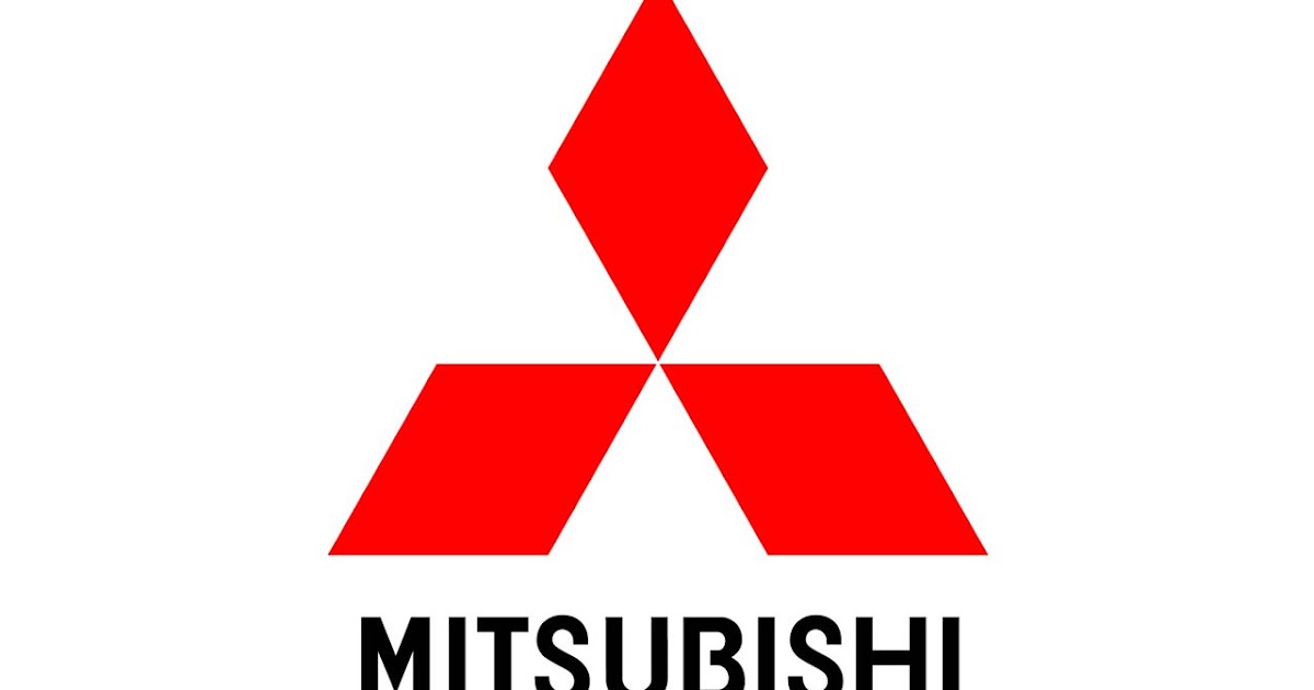 Logo Download: Logo Mitsubishi Logo Download: Logo Mitsubishi