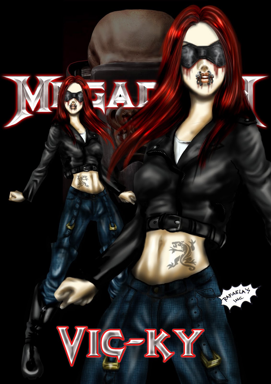 GRUPOS DE METAL INDUSTRIAL grupos de metal industrial:
