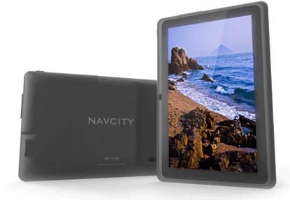 Tablet NavCity NT-1710 Tablet NavCity NT-1710
