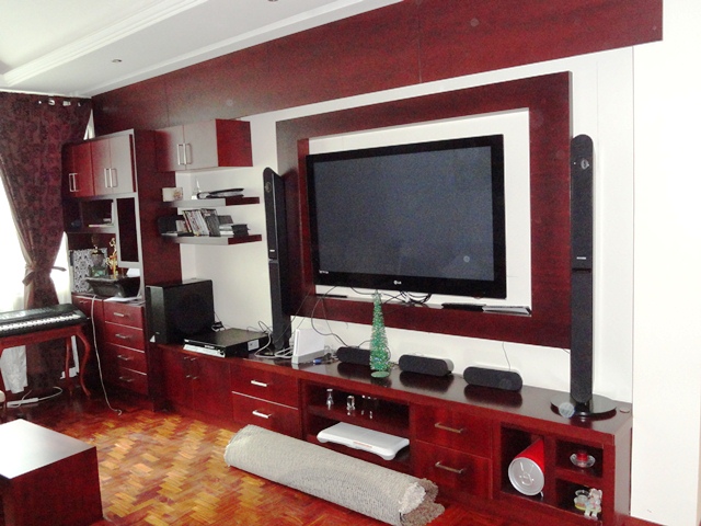 ideatumobiliario: DORMITORIOS- CLOSETS