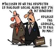 message apres une rencontre